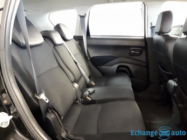 Peugeot 4007 PREMIUM PACK 2.4 16V 170 CV