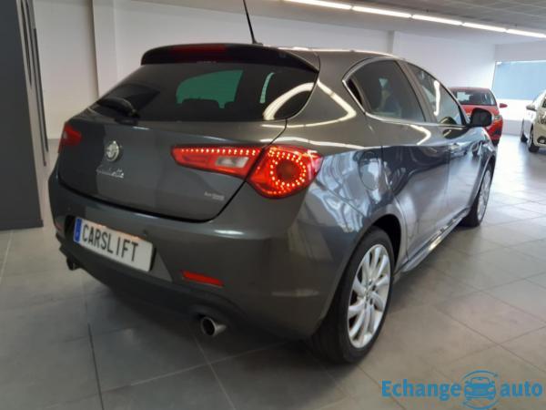 Alfa Romeo Giulietta DISTINCTIVE 2.0 JTDM 150 CV S&S