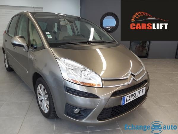 Citroën C4 PICASSO AMBIANCE 1.6 HDI 110 CV BMP6