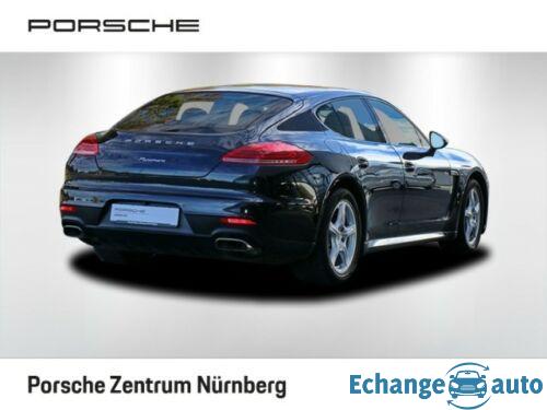 Porsche Panamera 3.0 l Diesel