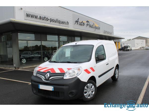 RENAULT KANGOO 1.5 DCI 90 ENERGY E6 GRAND CONFORT