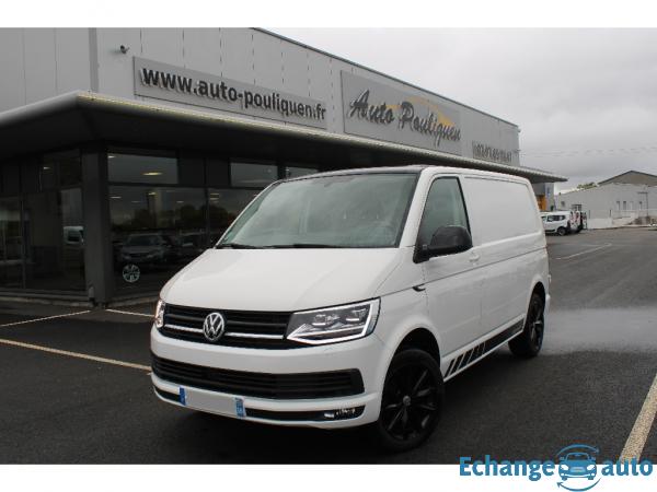 VOLKSWAGEN TRANSPORTER L1H1 2.0 TDI 150 DSG7 EDITION 30