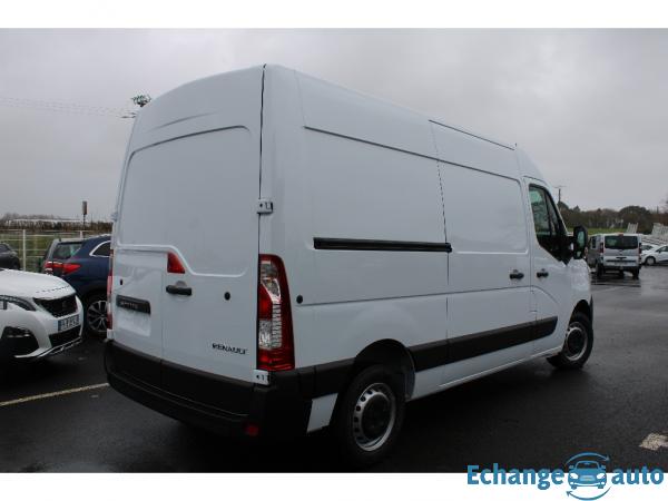 RENAULT MASTER L2H2 ENERGY DCI 145 CONFORT