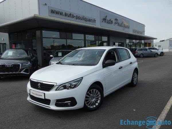 PEUGEOT 308 AFFAIRE 1.6 BLUEHDI 100 SetS BVM5 PREMIUM