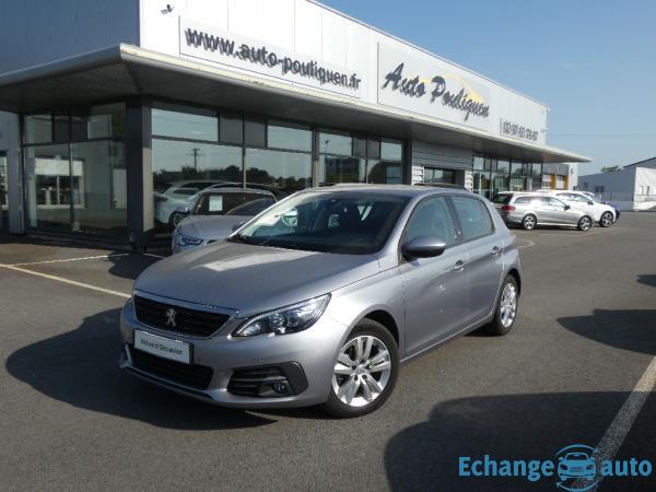 PEUGEOT 308 BlueHDi 130ch SetS BVM6 Active Business