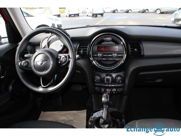 MINI MINI Cooper 136 ch BVA6 Finition Chili