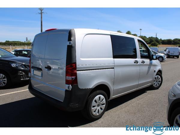 MERCEDES VITO MIXTO 111 CDI COMPACT PRO