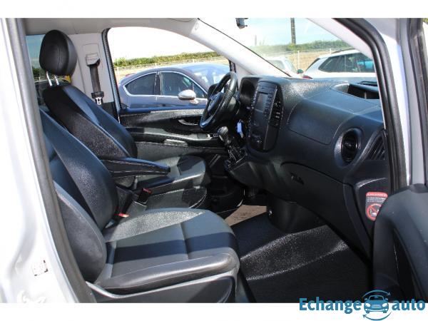 MERCEDES VITO MIXTO 111 CDI COMPACT PRO