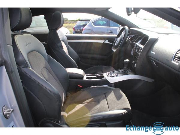 AUDI A5 2.0 TDI 190 S tronic 7 Quattro S Line