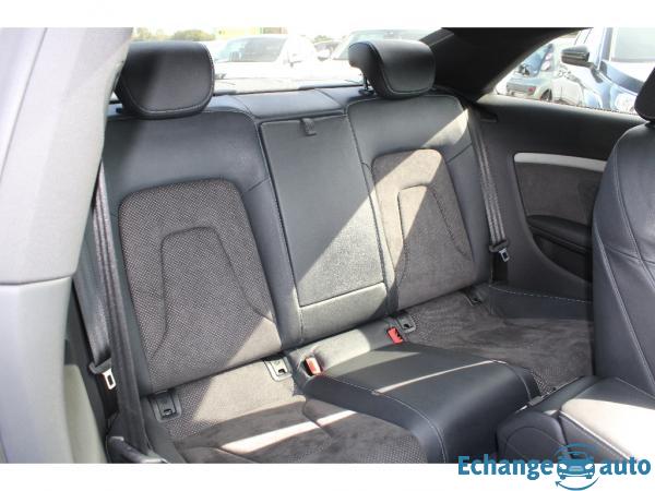 AUDI A5 2.0 TDI 190 S tronic 7 Quattro S Line