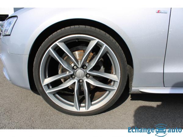 AUDI A5 2.0 TDI 190 S tronic 7 Quattro S Line