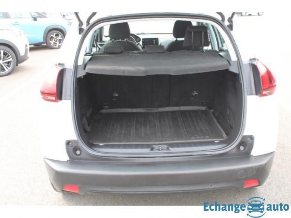 PEUGEOT 2008 BlueHDi 100ch SetS BVM5 Active Business