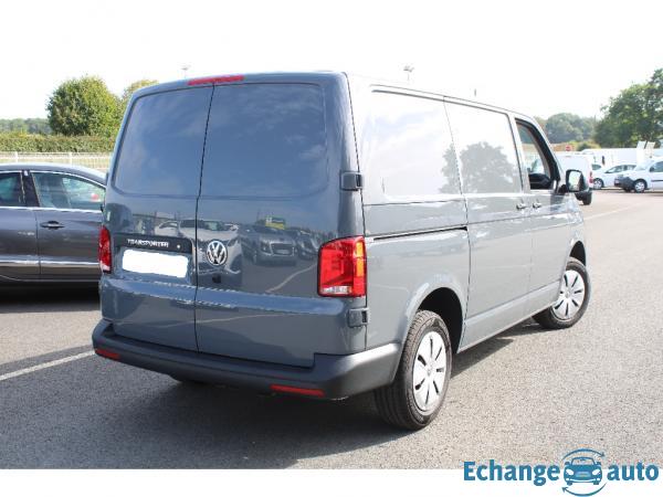 VOLKSWAGEN TRANSPORTER L1 2.0 TDI 150 FAP DSG7 BUSINESS LINE