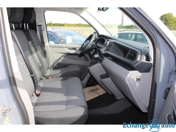 VOLKSWAGEN TRANSPORTER L1 2.0 TDI 150 FAP DSG7 BUSINESS LINE