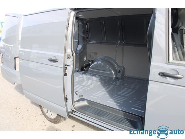 VOLKSWAGEN TRANSPORTER L1 2.0 TDI 150 FAP DSG7 BUSINESS LINE