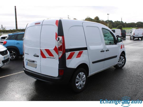 RENAULT KANGOO 1.5 DCI 90 ENERGY E6 GRAND CONFORT