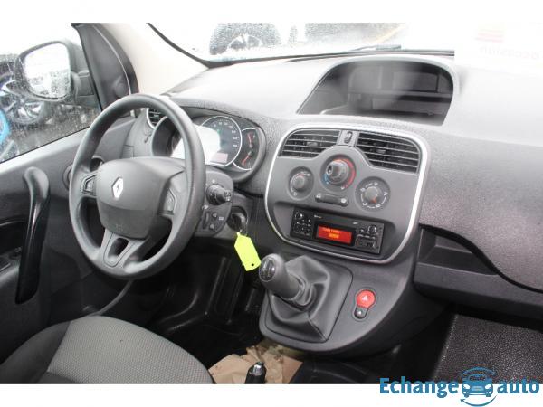 RENAULT KANGOO 1.5 DCI 90 ENERGY E6 GRAND CONFORT