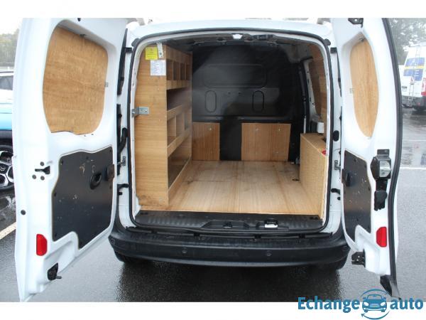 RENAULT KANGOO 1.5 DCI 90 ENERGY E6 GRAND CONFORT