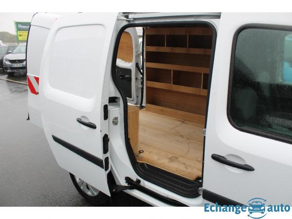 RENAULT KANGOO 1.5 DCI 90 ENERGY E6 GRAND CONFORT