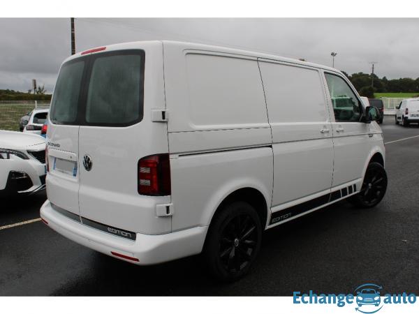 VOLKSWAGEN TRANSPORTER L1H1 2.0 TDI 150 DSG7 EDITION 30