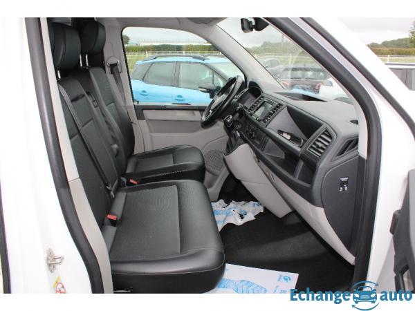 VOLKSWAGEN TRANSPORTER L1H1 2.0 TDI 150 DSG7 EDITION 30