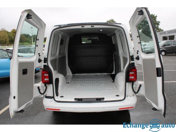 VOLKSWAGEN TRANSPORTER L1H1 2.0 TDI 150 DSG7 EDITION 30