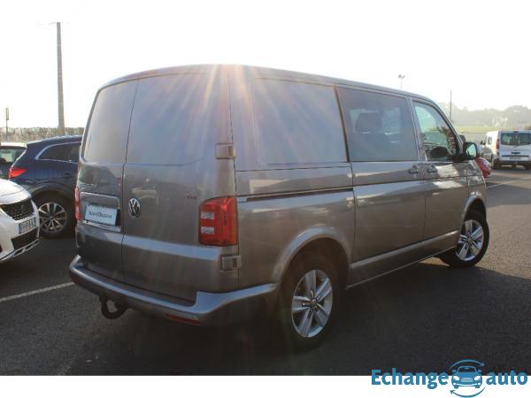 VOLKSWAGEN TRANSPORTER PROCAB L1 2.0 TDI 204 DSG7 CONFORT