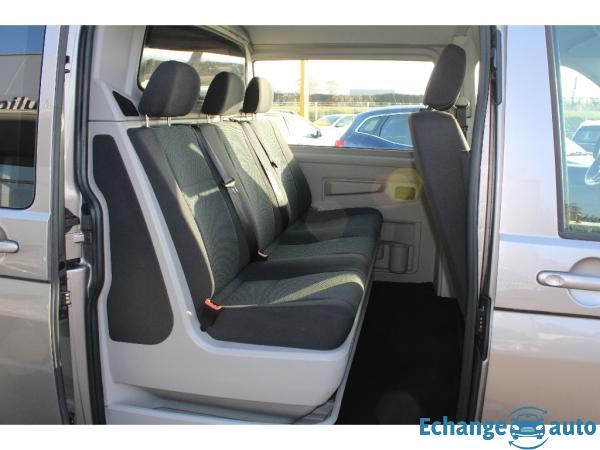 VOLKSWAGEN TRANSPORTER PROCAB L1 2.0 TDI 204 DSG7 CONFORT