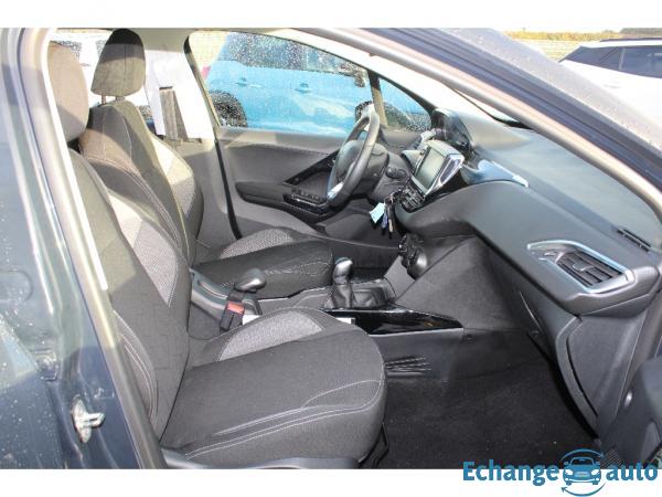 PEUGEOT 2008 BlueHDi 100 SetS BVM6 Active Business