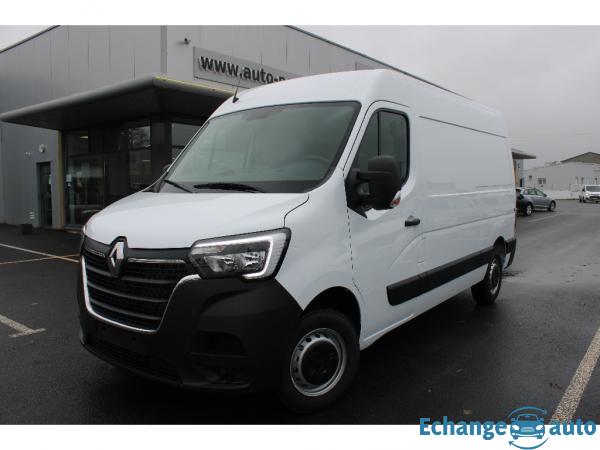 RENAULT MASTER L2H2 ENERGY DCI 145 CONFORT