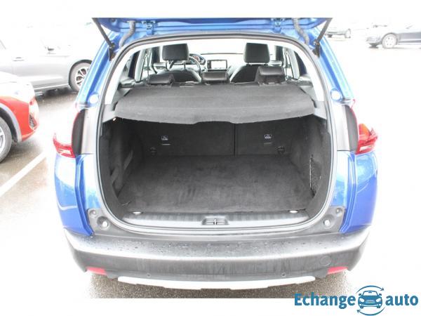 PEUGEOT 2008 PureTech 100 SetS BVM6 Allure