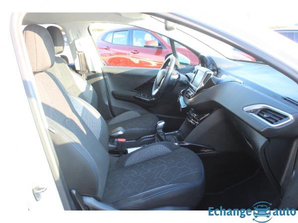 PEUGEOT 2008 BlueHDi 100ch SetS BVM5 Signature