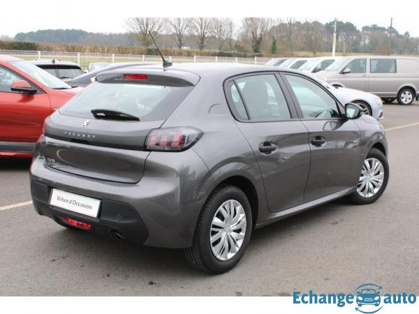 PEUGEOT 208 PureTech 75 SetS BVM5 Like