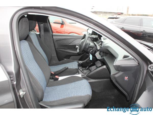 PEUGEOT 208 PureTech 75 SetS BVM5 Like