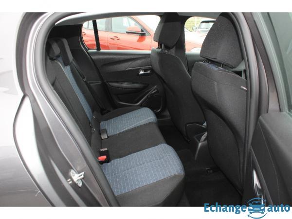 PEUGEOT 208 PureTech 75 SetS BVM5 Like