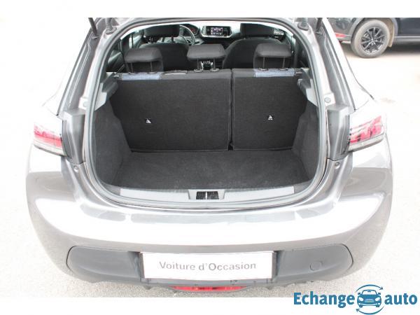 PEUGEOT 208 PureTech 75 SetS BVM5 Like