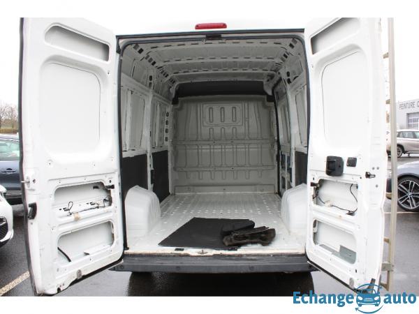 PEUGEOT BOXER L2H2 BLUEHDI 110 PREMIUM PACK