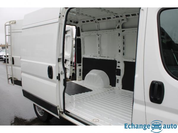 PEUGEOT BOXER L2H2 BLUEHDI 110 PREMIUM PACK