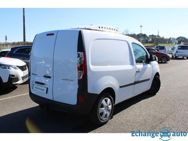 RENAULT KANGOO FRIGO ROUTE SECTEUR 1.5 DCI 75 ENERGY GRAND CONFORT