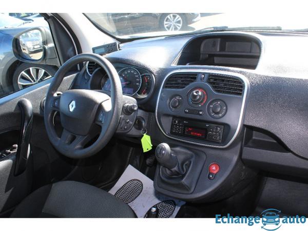 RENAULT KANGOO FRIGO ROUTE SECTEUR 1.5 DCI 75 ENERGY GRAND CONFORT