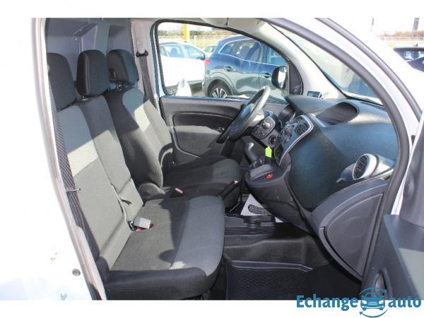 RENAULT KANGOO FRIGO ROUTE SECTEUR 1.5 DCI 75 ENERGY GRAND CONFORT