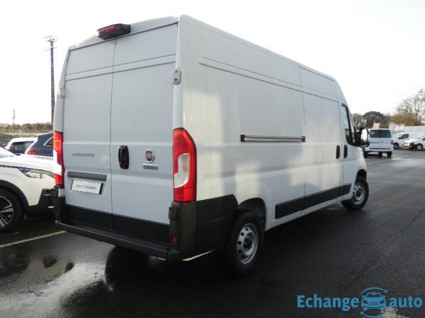 FIAT DUCATO 3.3 L H2 H3-POWER 140 CH PACK PRO NAV