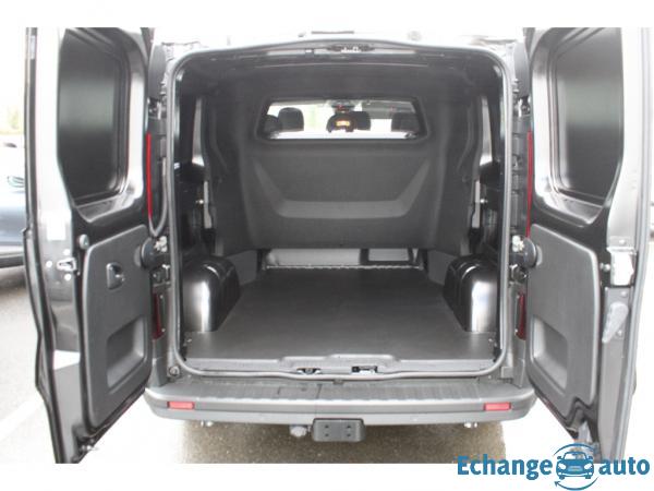 RENAULT TRAFIC CABINE APPROFONDIE L1H1 DCI 150 ENERGY EDC CONFORT