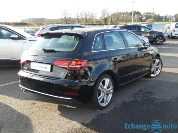 AUDI A3 SPORTBACK 35 TFSI CoD 150 Sport