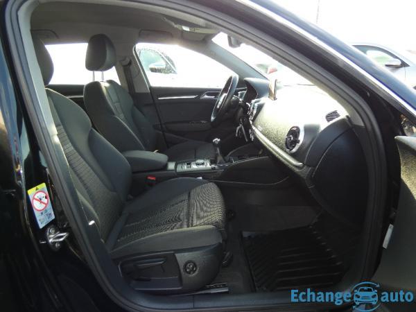 AUDI A3 SPORTBACK 35 TFSI CoD 150 Sport