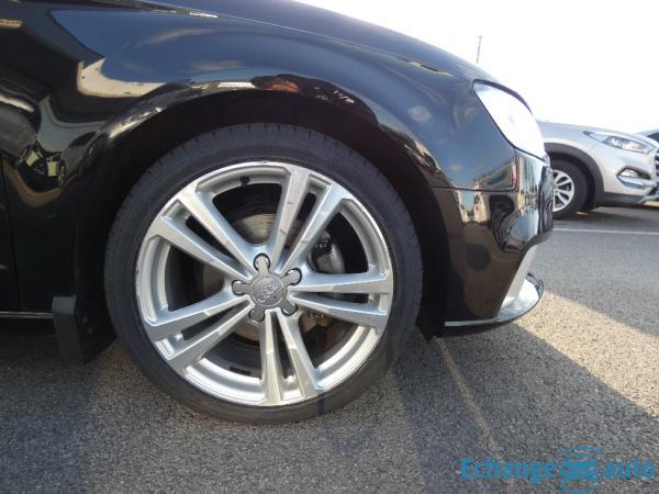 AUDI A3 SPORTBACK 35 TFSI CoD 150 Sport