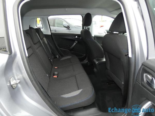 PEUGEOT 2008 1.2 PureTech 82ch BVM5 Style