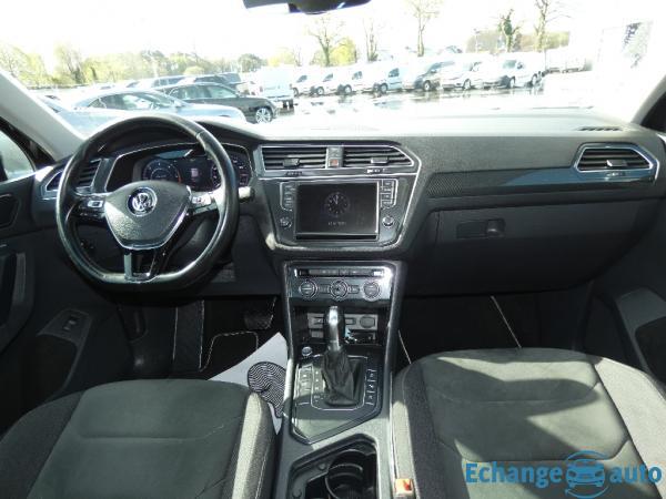 VOLKSWAGEN TIGUAN 2.0 TDI 150 DSG7 Carat