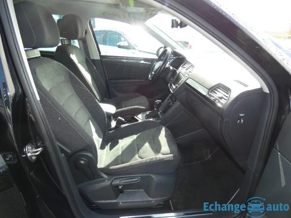 VOLKSWAGEN TIGUAN 2.0 TDI 150 DSG7 Carat