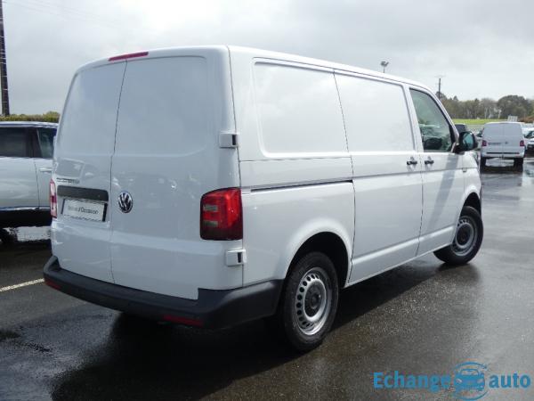 VOLKSWAGEN TRANSPORTER L1H1 2.0 TDI 102 CONFORT